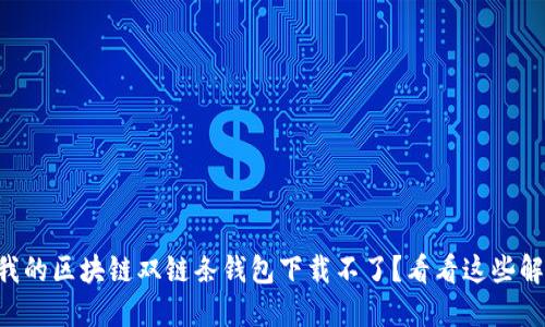 为什么我的区块链双链条钱包下载不了？看看这些解决方案！