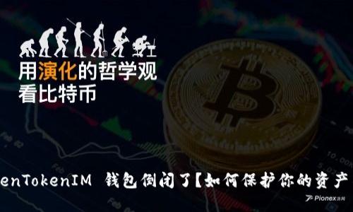 “你的 TokenTokenIM 钱包倒闭了？如何保护你的资产不受损失！”