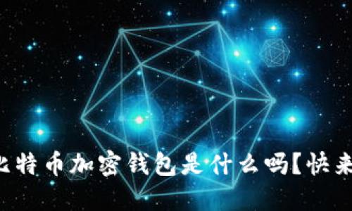 你知道比特币加密钱包是什么吗？快来看看吧！
