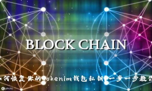 如何恢复你的Tokenim钱包私钥？一步一步教你！