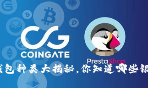 数字货币钱包种类大揭秘，你知道哪些银行支持吗？