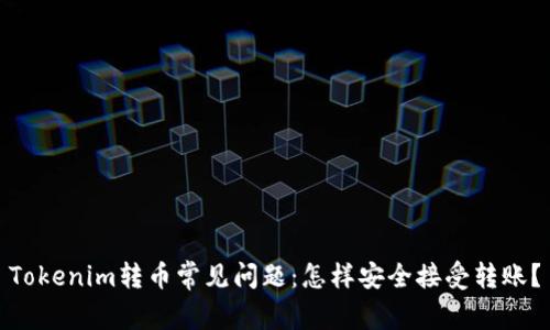 Tokenim转币常见问题：怎样安全接受转账？
