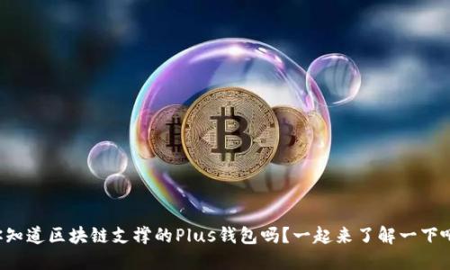 你知道区块链支撑的Plus钱包吗？一起来了解一下吧！