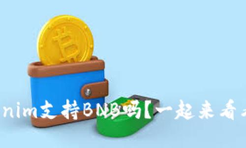 Tokenim支持BNB吗？一起来看看吧！
