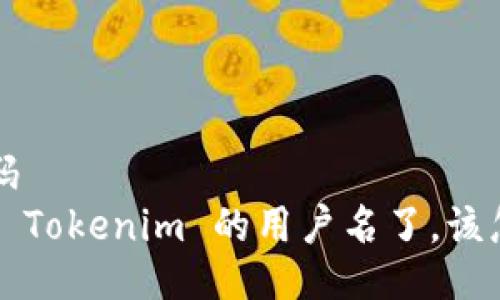 骨架代码
“我忘记 Tokenim 的用户名了，该怎么办？”