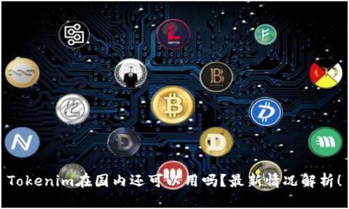Tokenim在国内还可以用吗？最新情况解析！