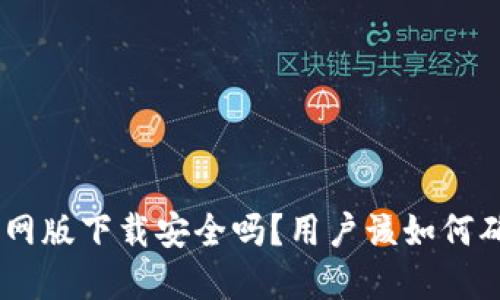 Tokenim官网版下载安全吗？用户该如何确保安全性？