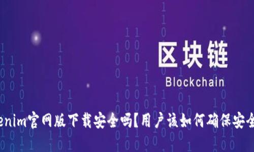 Tokenim官网版下载安全吗？用户该如何确保安全性？