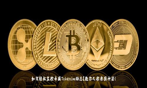 如何轻松监控币圈Tokenim动态？教你几招截图神器！