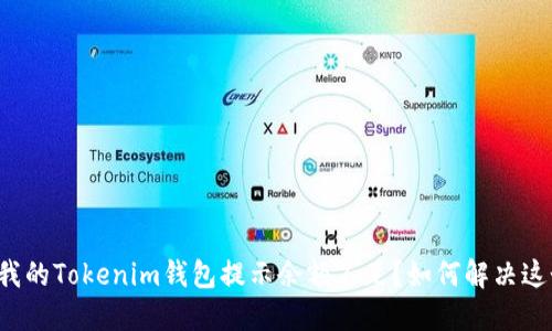 为什么我的Tokenim钱包提示余额不足？如何解决这个问题？