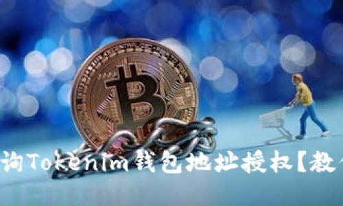 如何高效查询Tokenim钱包地址授权？教你轻松搞定！