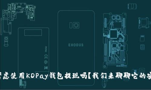 你在考虑使用KDPay钱包提现吗？我们来聊聊它的安全性！