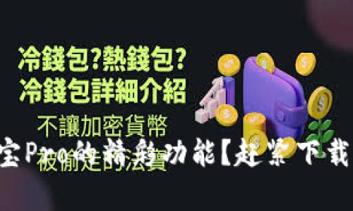 想体验波宝Pro的精彩功能？赶紧下载安卓版吧！