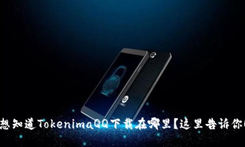 想知道TokenimaQQ下载在哪里？这里告诉你！