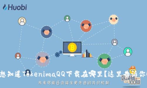 想知道TokenimaQQ下载在哪里？这里告诉你！