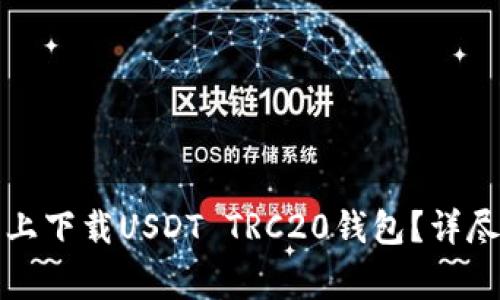 如何在苹果手机上下载USDT TRC20钱包？详尽步骤与注意事项