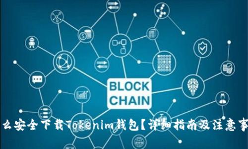 怎么安全下载Tokenim钱包？详细指南及注意事项