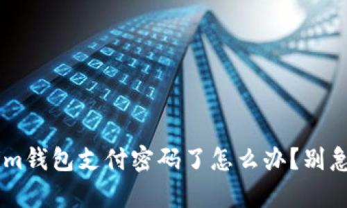 忘记Tokenim钱包支付密码了怎么办？别急，我来帮你！