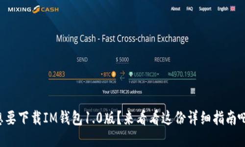 想要下载IM钱包1.0版？来看看这份详细指南吧！
