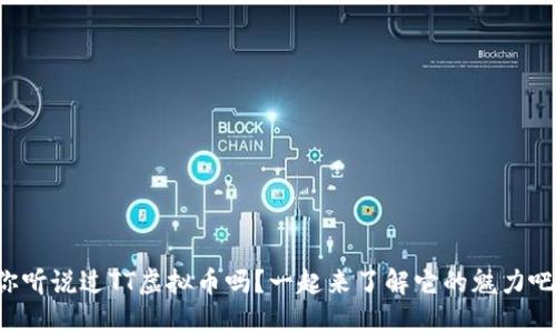 你听说过TT虚拟币吗？一起来了解它的魅力吧！