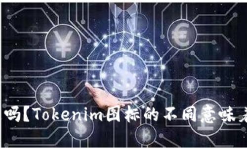 你知道吗？Tokenim图标的不同意味着什么？