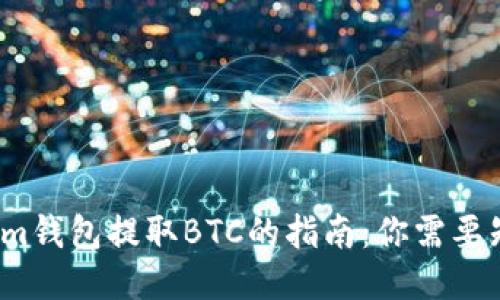 使用Tokenim钱包提取BTC的指南：你需要知道的一切！