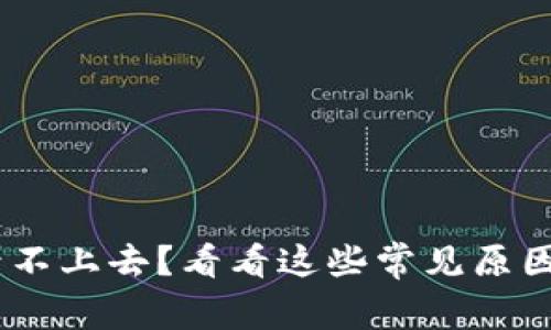Tokenim登录不上去？看看这些常见原因和解决方案！