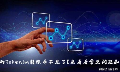 为什么我的Tokenim转账币不见了？来看看常见问题和解决方案！