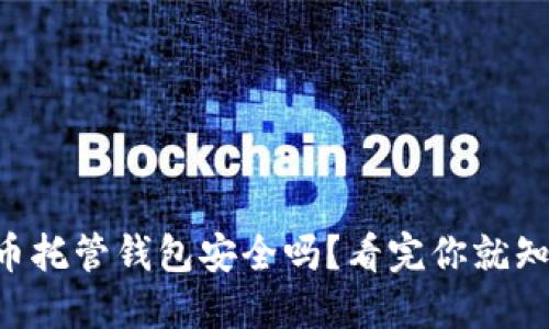 虚拟币托管钱包安全吗？看完你就知道了！