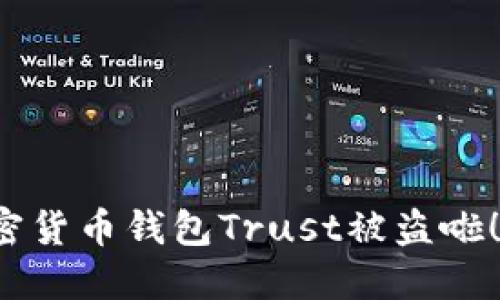 “我的加密货币钱包Trust被盗啦！怎么办？”