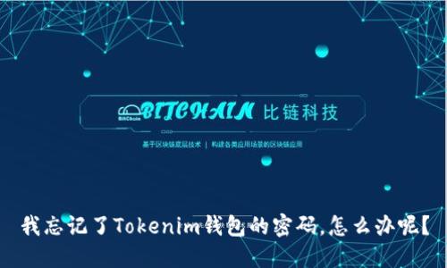 我忘记了Tokenim钱包的密码，怎么办呢？