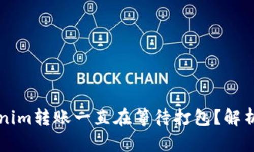 为什么我的Tokenim转账一直在等待打包？解析原因与解决方案