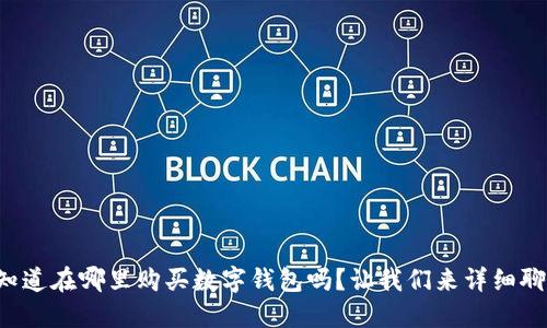 你知道在哪里购买数字钱包吗？让我们来详细聊聊！