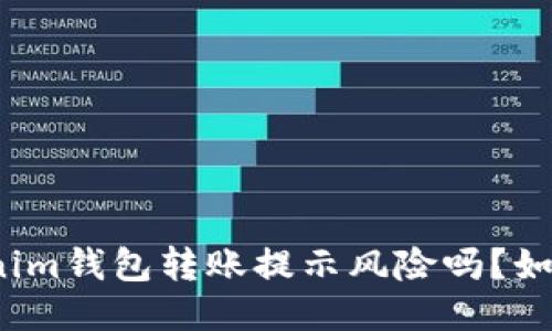 你知道Tokenim钱包转账提示风险吗？如何安全操作？