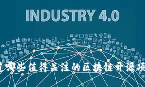 你知道哪些值得关注的区块链开源项目吗？