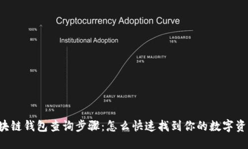 区块链钱包查询步骤：怎么快速找到你的数字资产？