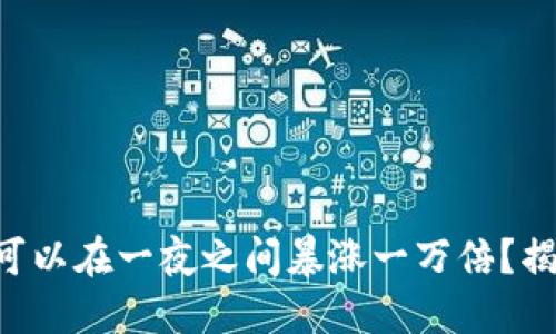 为什么虚拟币可以在一夜之间暴涨一万倍？揭秘背后的因素！