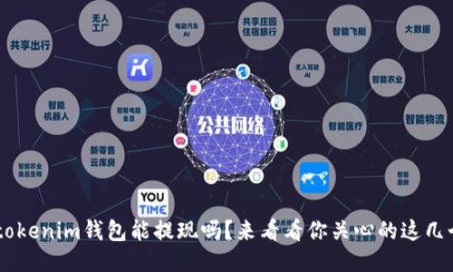 Tokentokenim钱包能提现吗？来看看你关心的这几个问题！