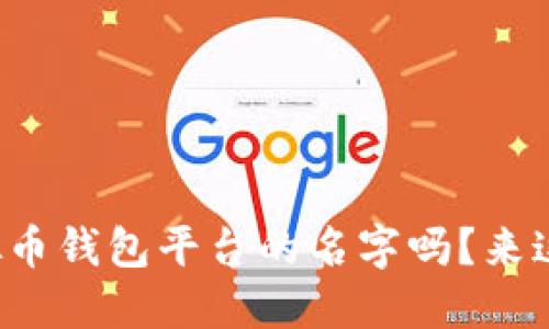 你知道虚拟币钱包平台的名字吗？来这里看看吧！