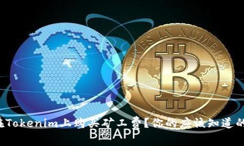 如何在Tokenim上购买矿工费？你的应该知道的事情！