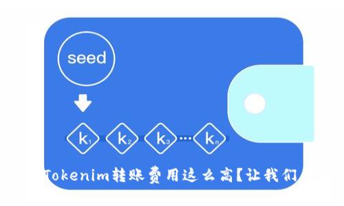 为什么Tokenim转账费用这么高？让我们来聊聊！