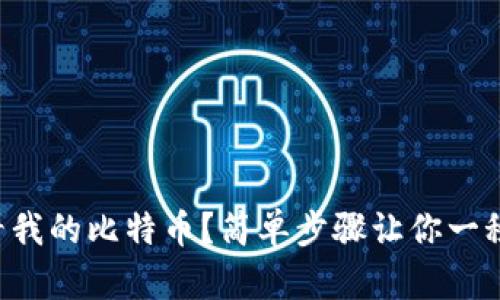 怎么查看我的比特币？简单步骤让你一秒钟知道！