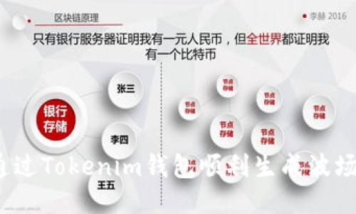 如何通过Tokenim钱包顺利生成波场钱包？