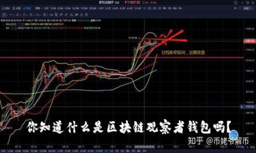 你知道什么是区块链观察者钱包吗？