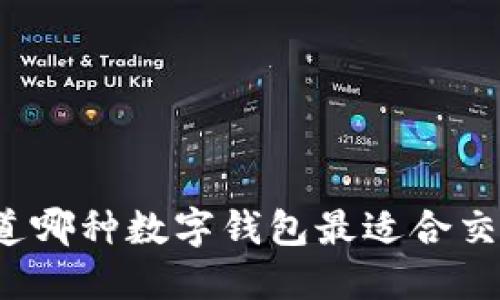 你知道哪种数字钱包最适合交易吗？