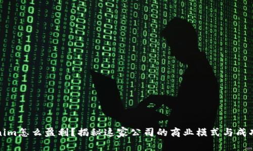 Tokenim怎么盈利？揭秘这家公司的商业模式与成功秘诀