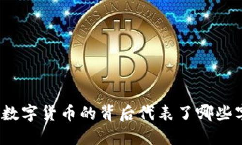 你知道数字货币的背后代表了哪些字母吗？