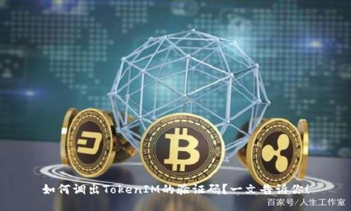 如何调出TokenIM的验证码？一文告诉你！