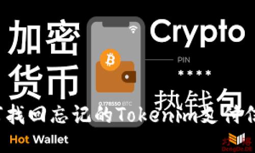 如何找回忘记的Tokenim支付信息？
