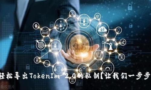如何轻松导出TokenIm 2.0的私钥？让我们一步步来吧！
